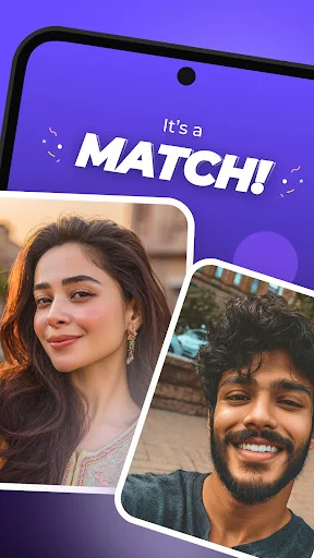 Dil Mil: South Asian Dating