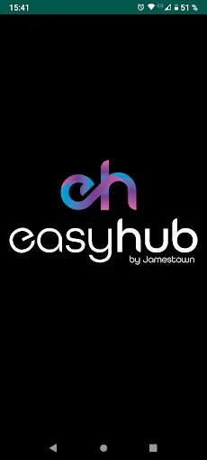 EasyHub by Jamestown