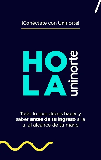 Hola Uninorte
