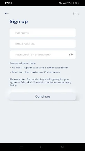 edureka! Live Online Training screenshot 2