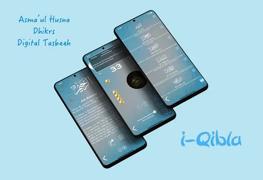 Qibla Direction Compass القبلة screenshot 3