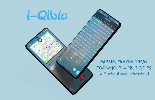Qibla Direction Compass القبلة screenshot 4