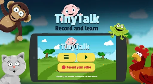 TinyTalk