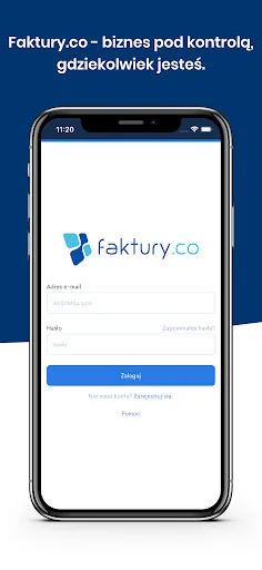 Faktury