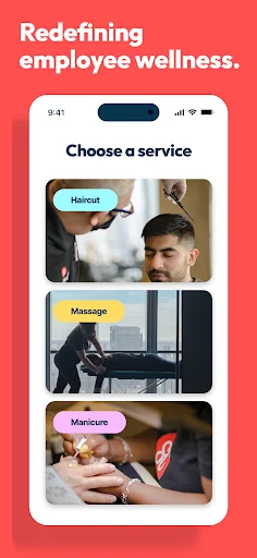 Shortcut: Wellness For You screenshot 1