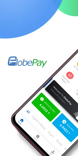 GlobePay: Alipay and WechatPay