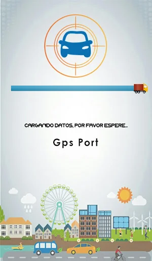 Gps Port