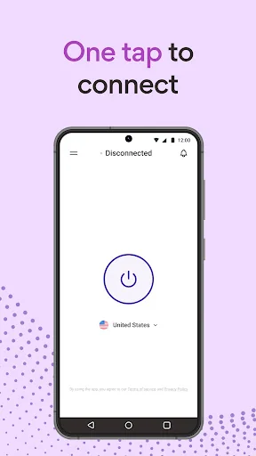 VPN 360: Private & Secure Wifi screenshot 1