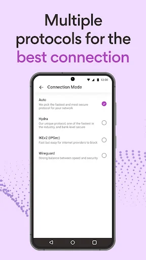 VPN 360: Private & Secure Wifi screenshot 3