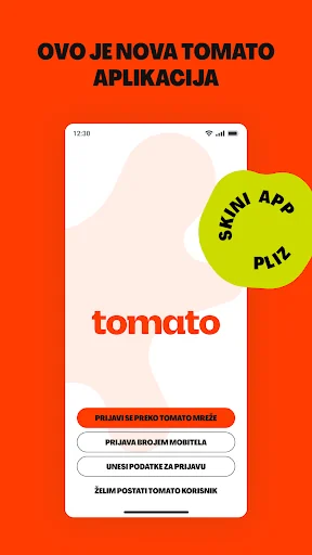 Moj Tomato
