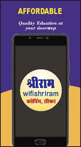 Wifishriram