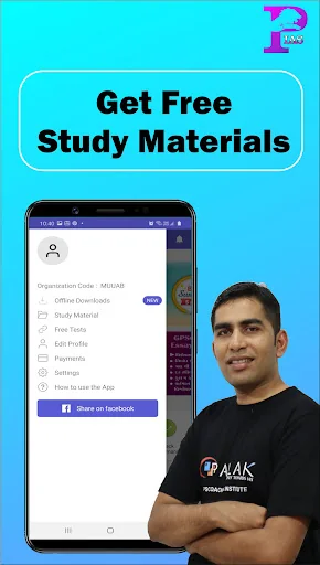 Palak Academy