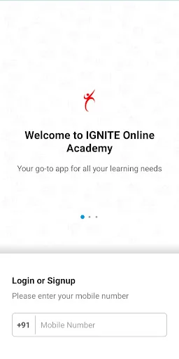 IGNITE Online Academy