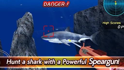 Survival Spearfishing screenshot 4
