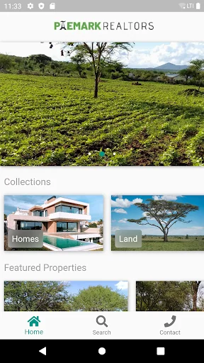 Paemark Realtors