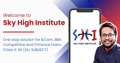 Sky High Institute