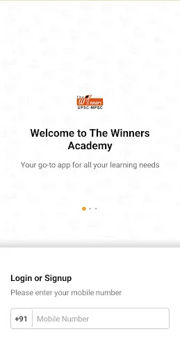 The Winners Academy