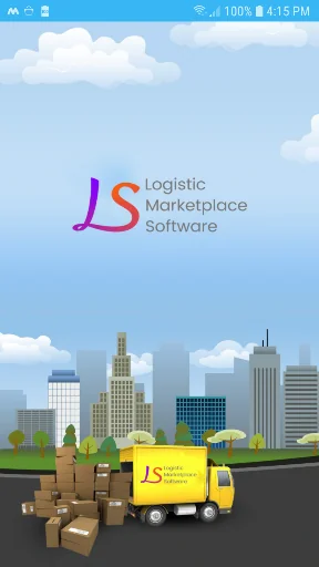 Logistic MarketPlace