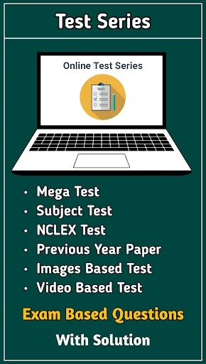 OM Nursing Academy screenshot 3