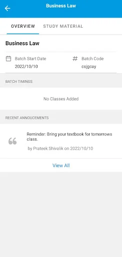 Prateek Shivalik screenshot 1