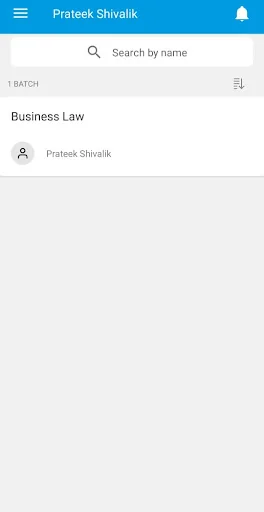 Prateek Shivalik screenshot 2