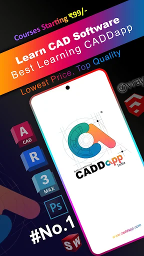 CADDapp India