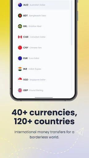 MoneyMatch: Money Transfer screenshot 4