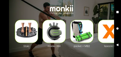 monkii