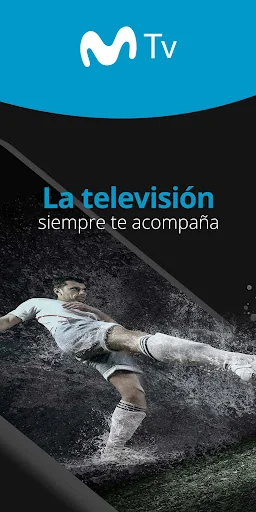 Movistar TV Colombia