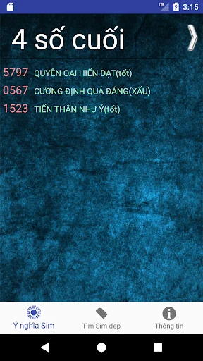 Sim Phong Thuy