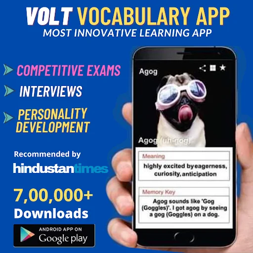 VoLT Vocabulary- Video Courses