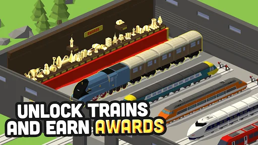 Conduct THIS! – Train Action screenshot 4