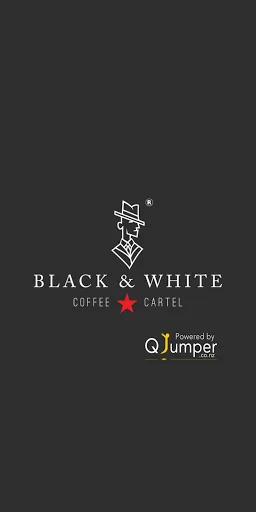 Black & White Coffee Cartel