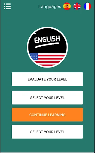 Perfect English Courses