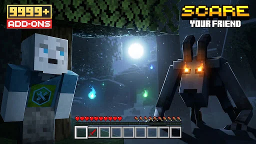 AddOns Maker for Minecraft