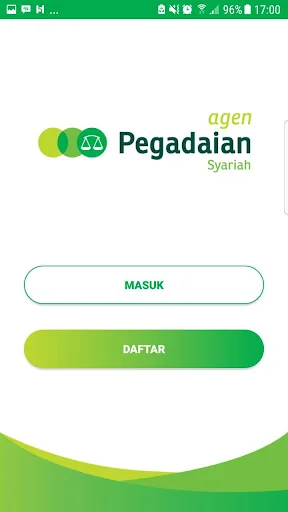 Agen Pegadaian Syariah