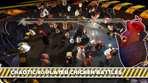 Nugget Royale