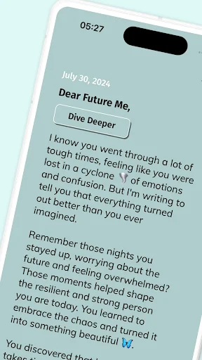 Prompted Journal - Shadow Work