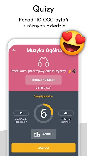 Quiz House screenshot 4