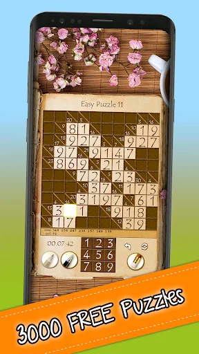 Real Kakuro - Cross Sums