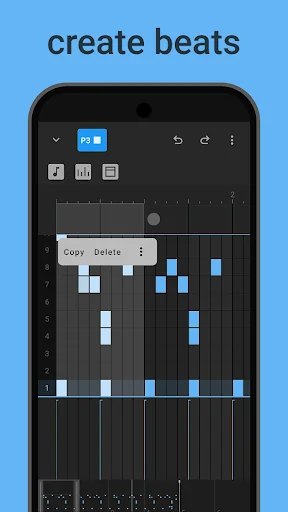 Groovebox 4 - Music Maker screenshot 4