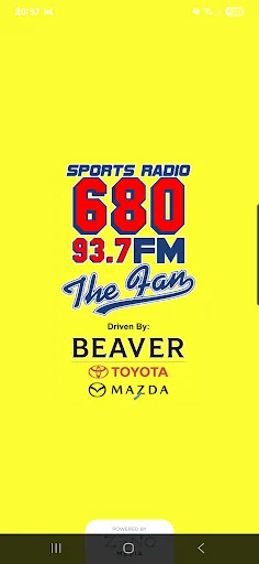 680 The Fan screenshot 1