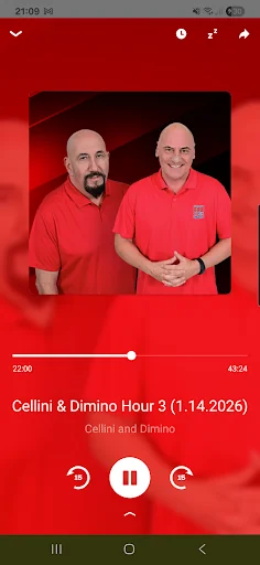 680 The Fan screenshot 4