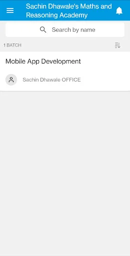 Sachin Dhawale's Maths screenshot 4