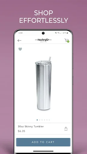 MakerFlo
