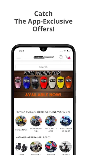 ScooterSwapShop