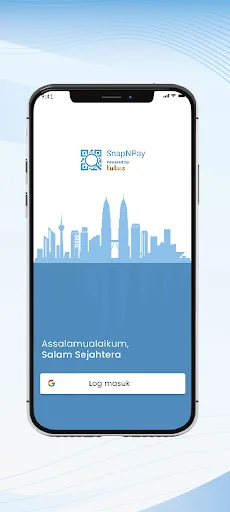 SnapNPay