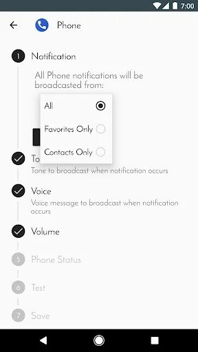 SONOFY - Sonos Voice screenshot 4
