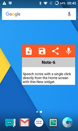 Speechnotes - Speech To Text screenshot 3