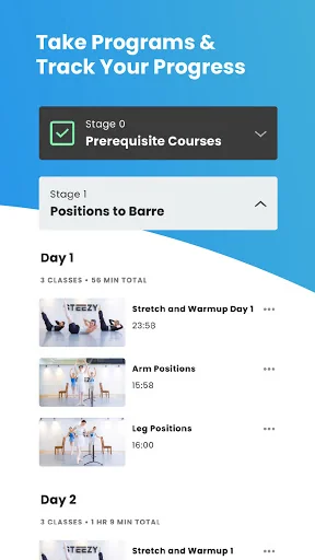 STEEZY - Learn How To Dance screenshot 2